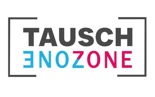 Tauschzone Logo