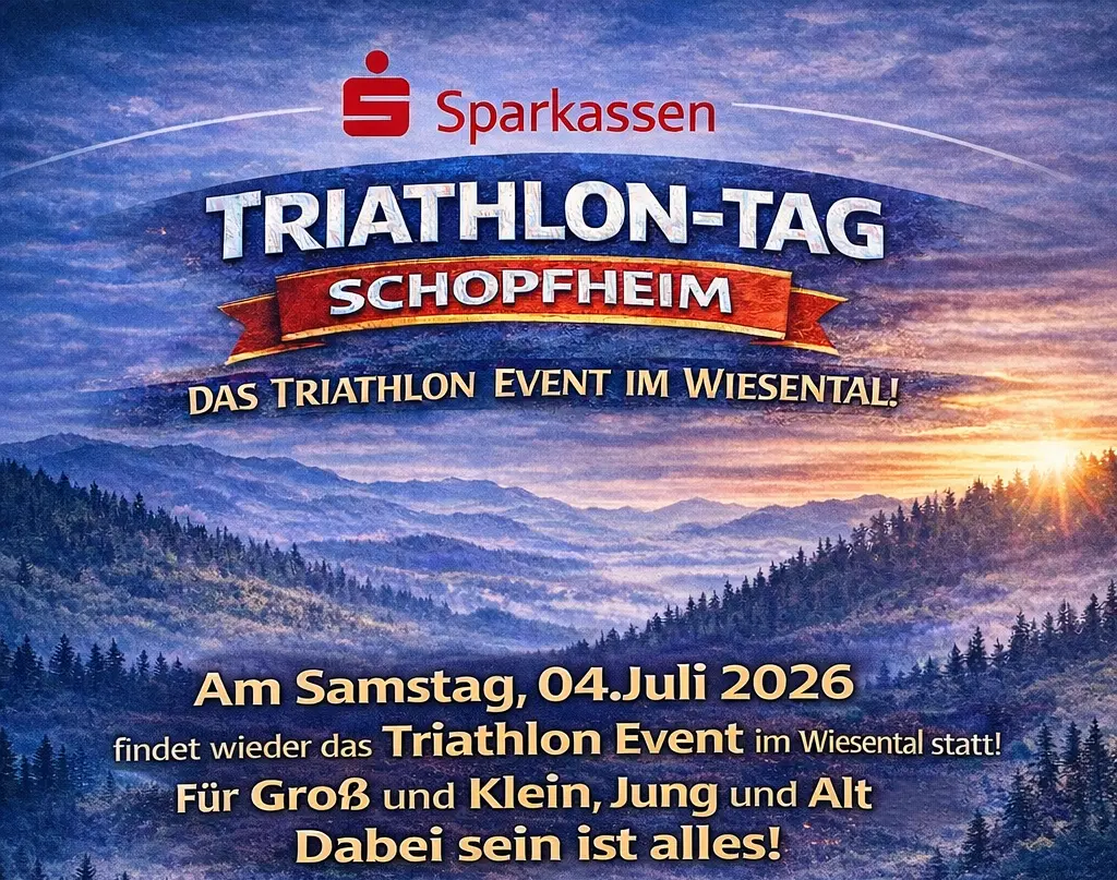 Bild Triathlontag